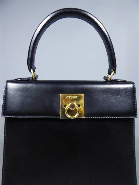 celine vintage bag price